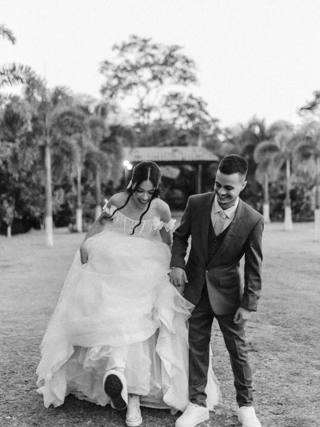 Casamento Carol e Flávio no Rio de Janeiro